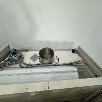 Kewaunee Scientific 6' Fume Hood image 3